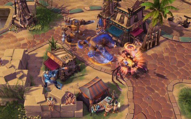 Heroes of the Storm - Immagine 161155