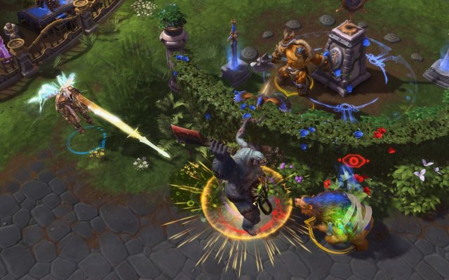 Heroes of the Storm - Immagine 161156