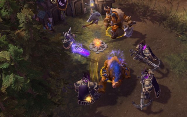 Heroes of the Storm - Immagine 161157
