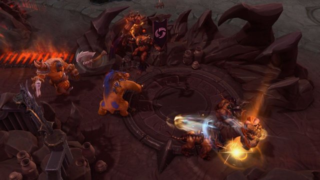 Heroes of the Storm - Immagine 161158
