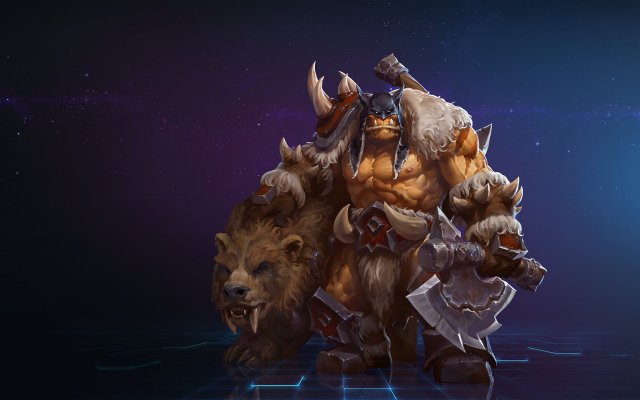Heroes of the Storm - Immagine 161159