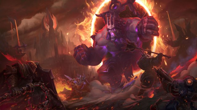 Heroes of the Storm - Immagine 161160