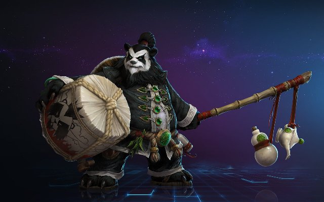 Heroes of the Storm - Immagine 138395