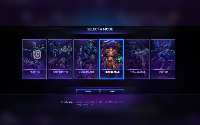 Heroes of the Storm - Immagine 138396