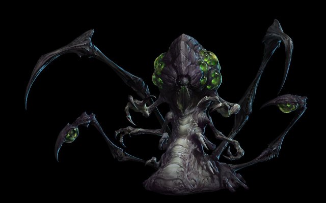 Heroes of the Storm - Immagine 138397