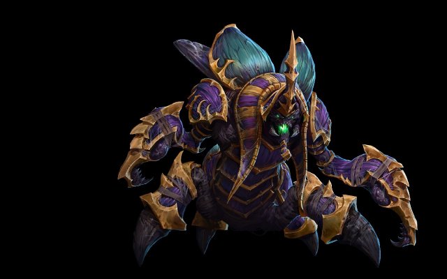 Heroes of the Storm - Immagine 138398