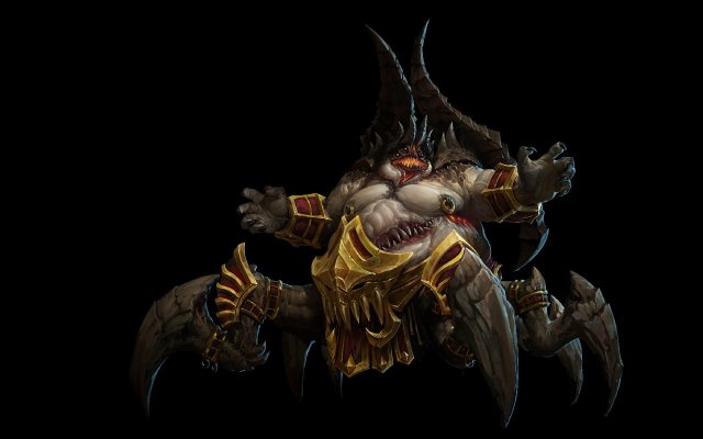 Heroes of the Storm - Immagine 138400