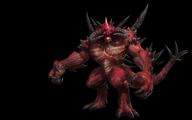 Heroes of the Storm - Immagine 138402