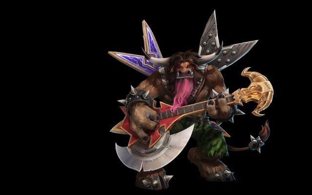 Heroes of the Storm - Immagine 138406