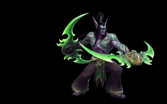 Heroes of the Storm - Immagine 138409