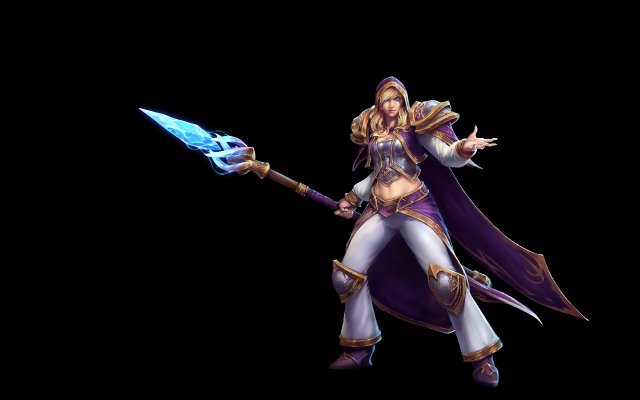 Heroes of the Storm - Immagine 138410