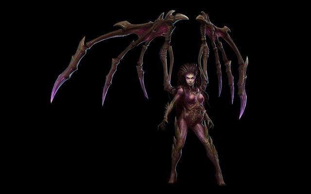 Heroes of the Storm - Immagine 138411