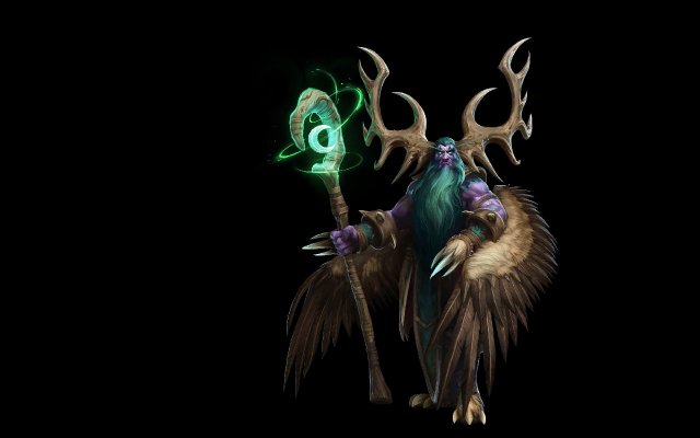 Heroes of the Storm - Immagine 138413
