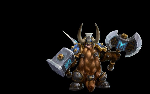 Heroes of the Storm - Immagine 138414
