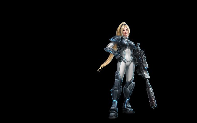 Heroes of the Storm - Immagine 138417
