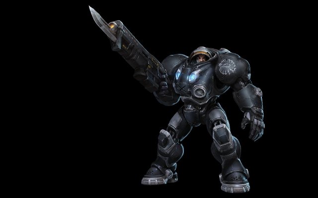 Heroes of the Storm - Immagine 138418