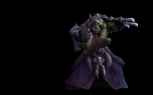 Heroes of the Storm - Immagine 138419