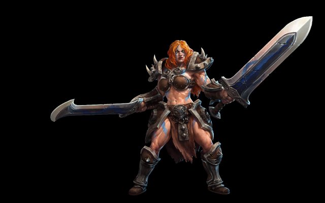 Heroes of the Storm - Immagine 138421
