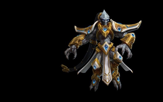 Heroes of the Storm - Immagine 138423