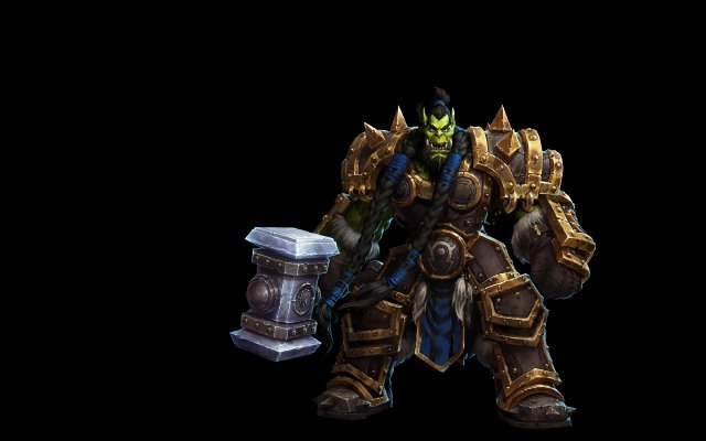 Heroes of the Storm - Immagine 138424