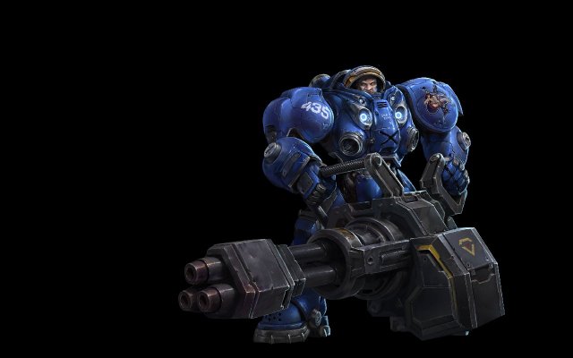 Heroes of the Storm - Immagine 138426