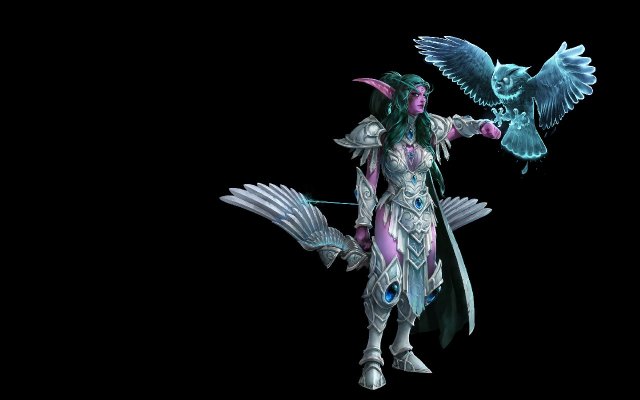 Heroes of the Storm - Immagine 138428
