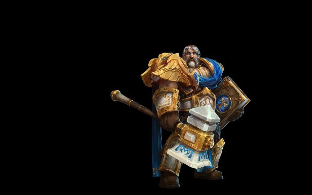 Heroes of the Storm - Immagine 138429