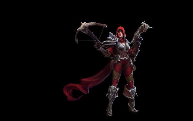 Heroes of the Storm - Immagine 138430
