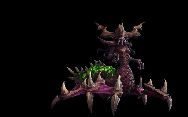 Heroes of the Storm - Immagine 138431