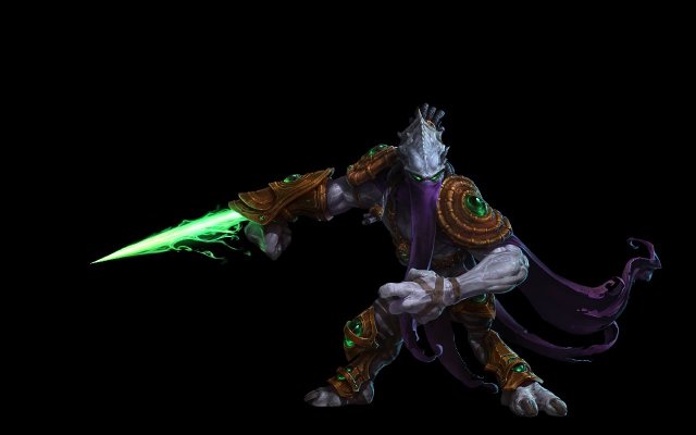 Heroes of the Storm - Immagine 138432
