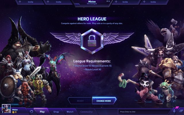 Heroes of the Storm - Immagine 138434