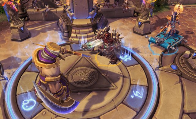 Heroes of the Storm - Immagine 138438