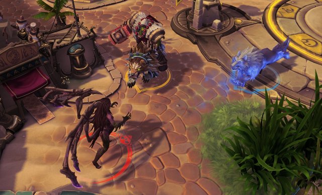 Heroes of the Storm - Immagine 138439