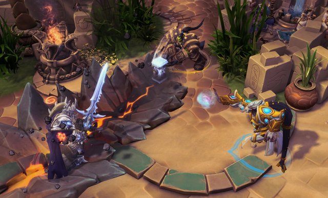 Heroes of the Storm - Immagine 138440