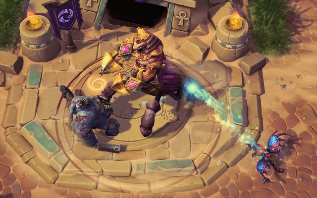Heroes of the Storm - Immagine 142504