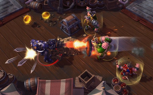 Heroes of the Storm - Immagine 142505