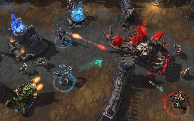 Heroes of the Storm - Immagine 142509