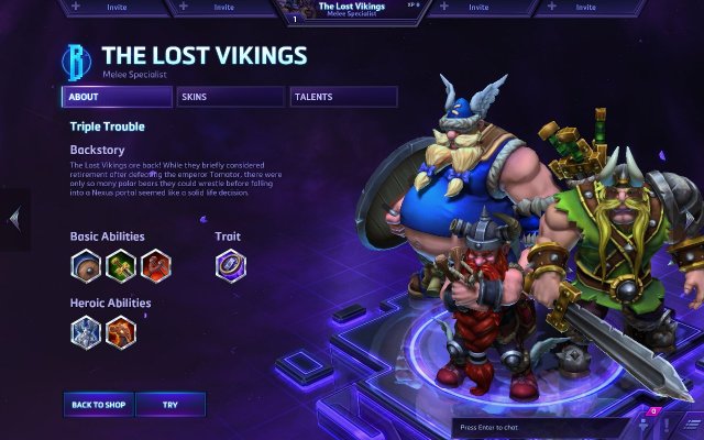 Heroes of the Storm - Immagine 142510