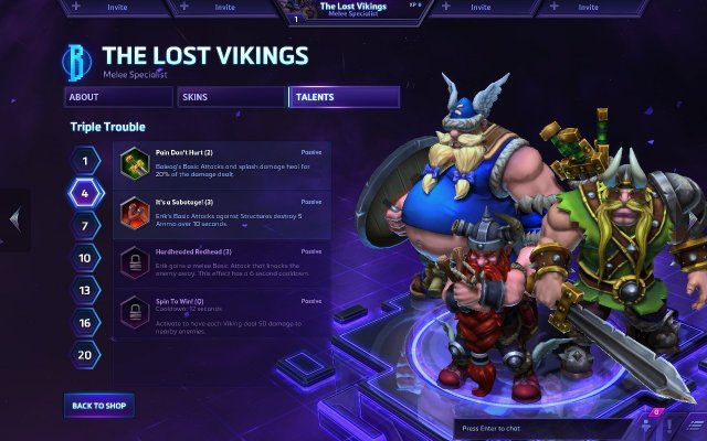 Heroes of the Storm - Immagine 142511