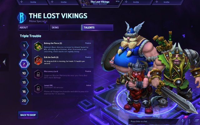 Heroes of the Storm - Immagine 142512
