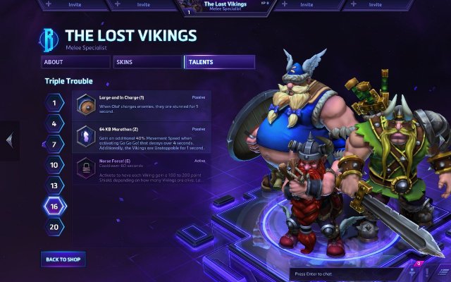 Heroes of the Storm - Immagine 142513