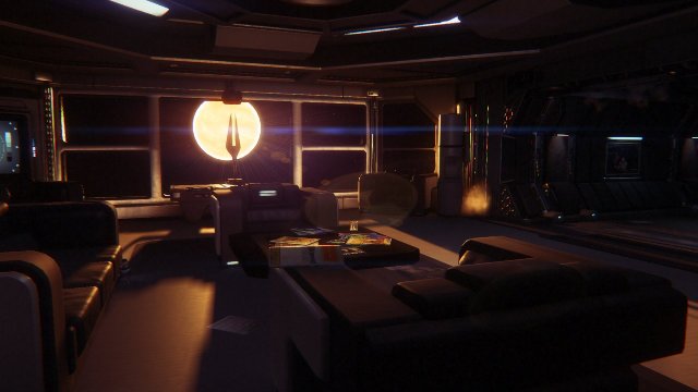 Alien: Isolation - Immagine 138336