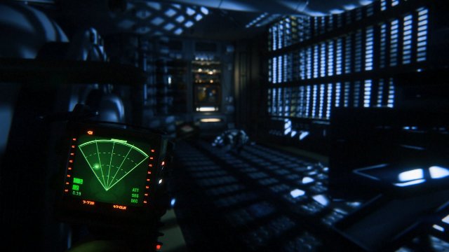 Alien: Isolation - Immagine 138340