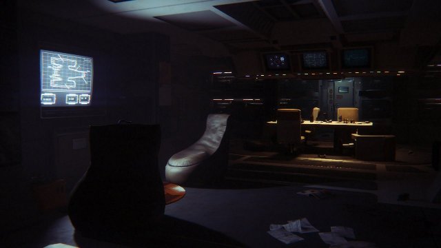 Alien: Isolation - Immagine 138346