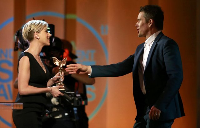 Scarlett Johansson - Immagine 9 di 83