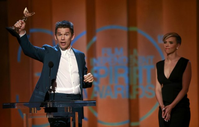 Scarlett Johansson - Immagine 8 di 83