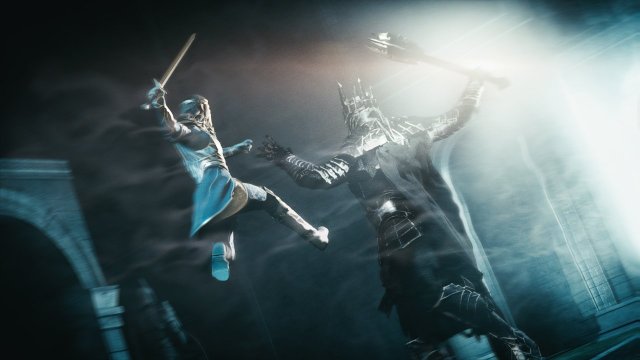 La Terra di Mezzo: L'Ombra di Mordor immagine 144255