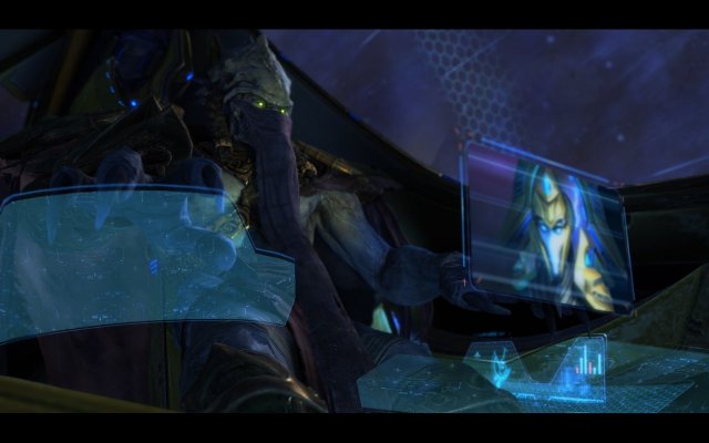 Starcraft II: Legacy of the Void - Immagine 159344