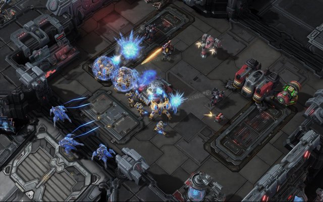 Starcraft II: Legacy of the Void - Immagine 159346