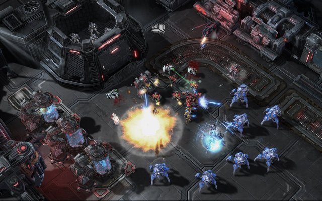 Starcraft II: Legacy of the Void - Immagine 159347